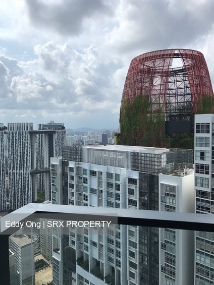 Skysuites@Anson (D2), Apartment #176563192